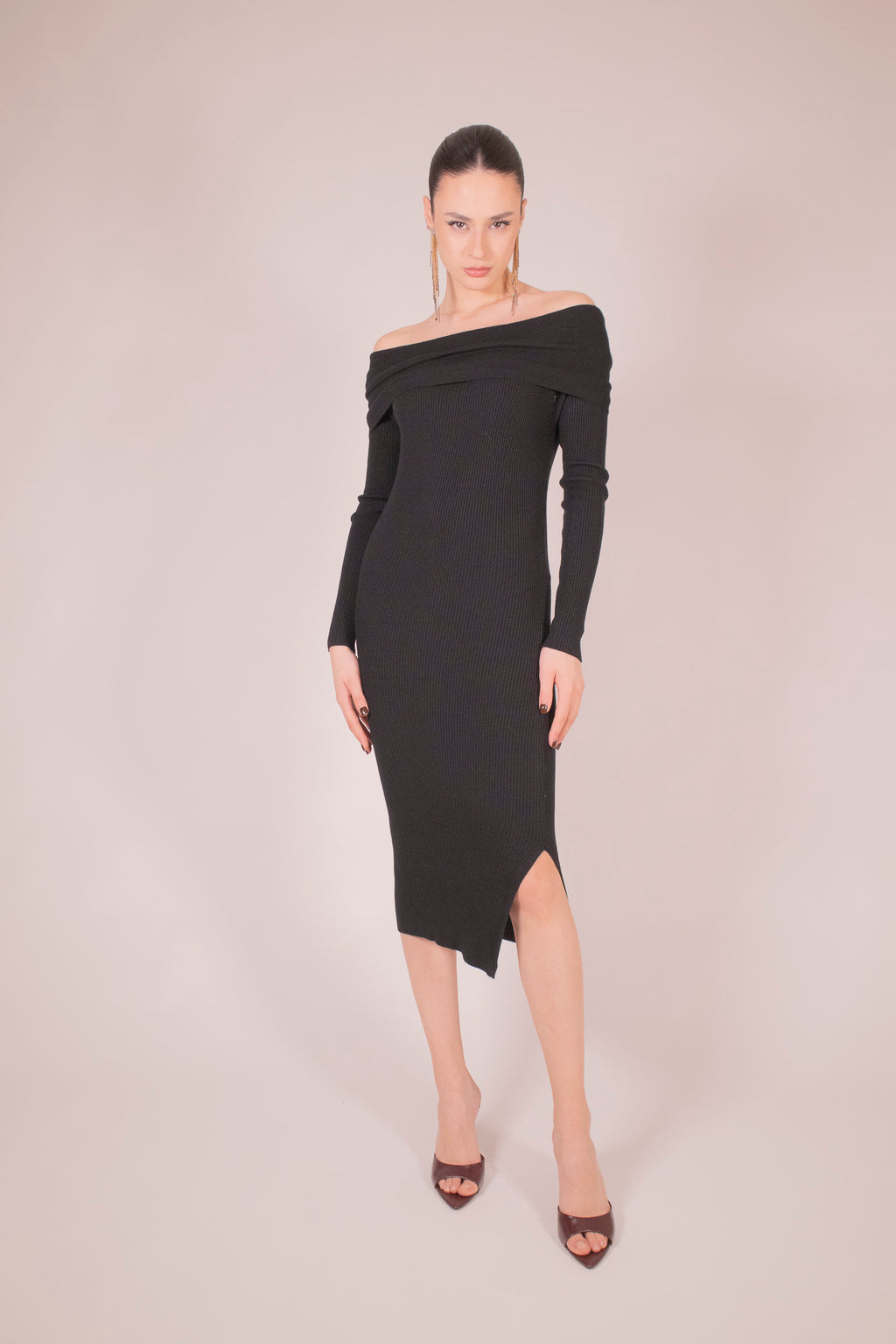 ABITO WOOL