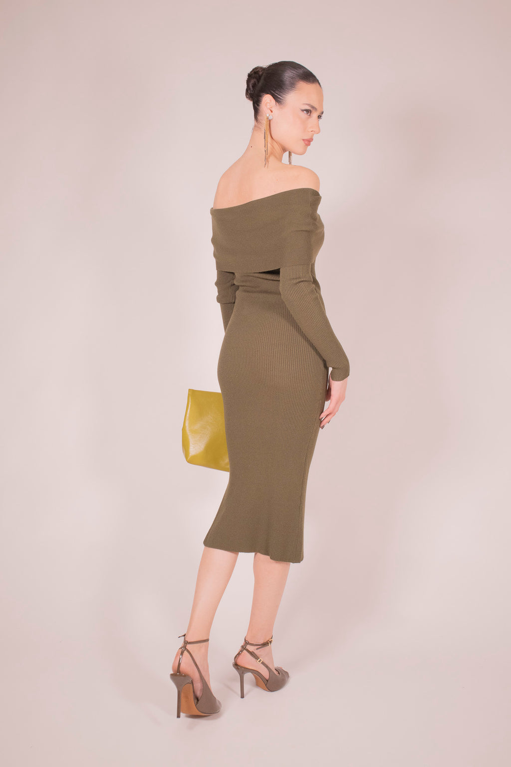 ABITO WOOL