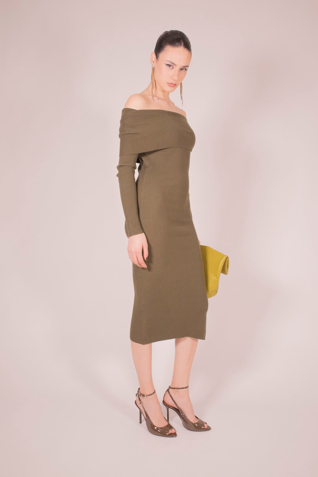 ABITO WOOL