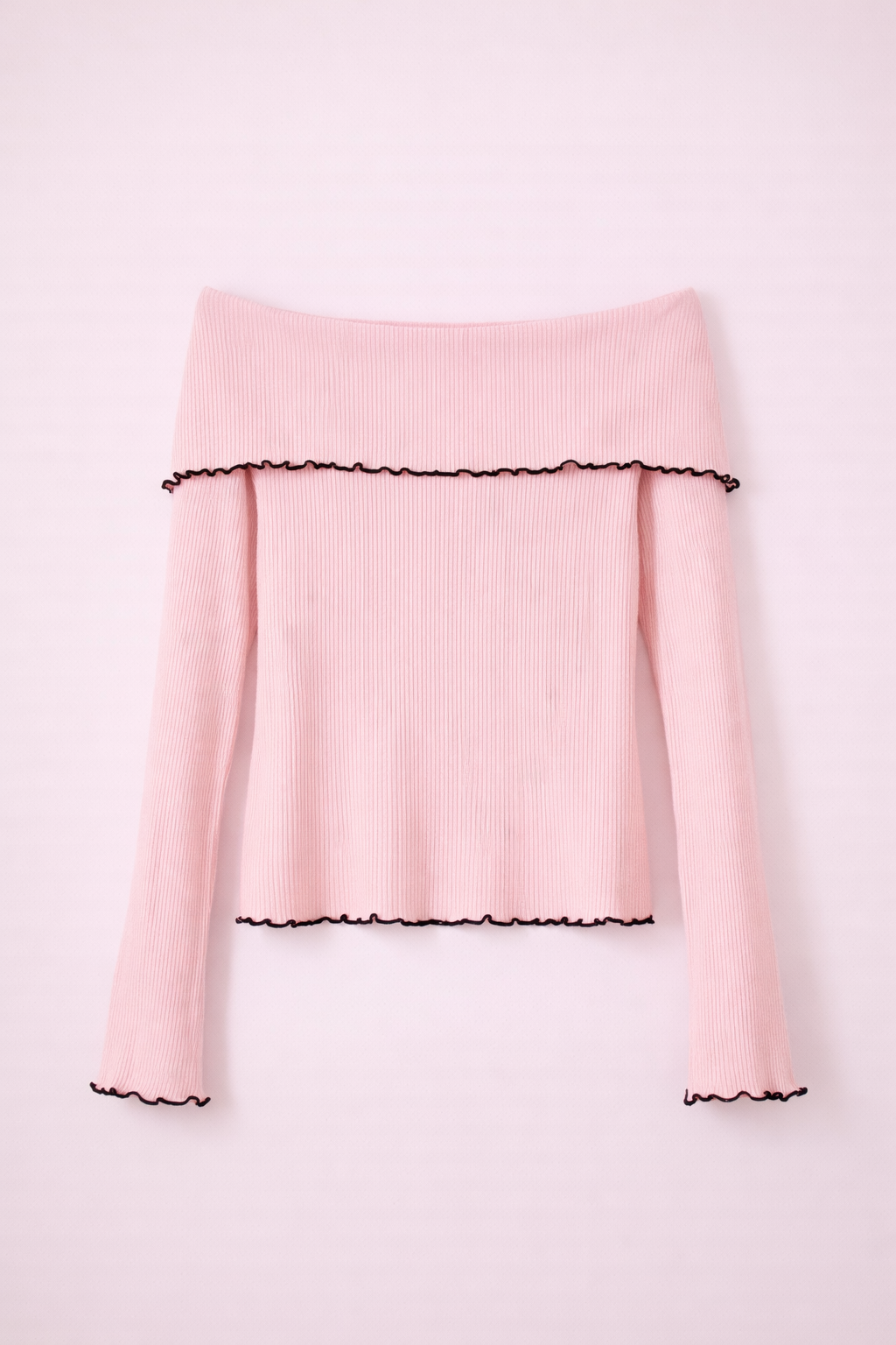 MAGLIA ROSY