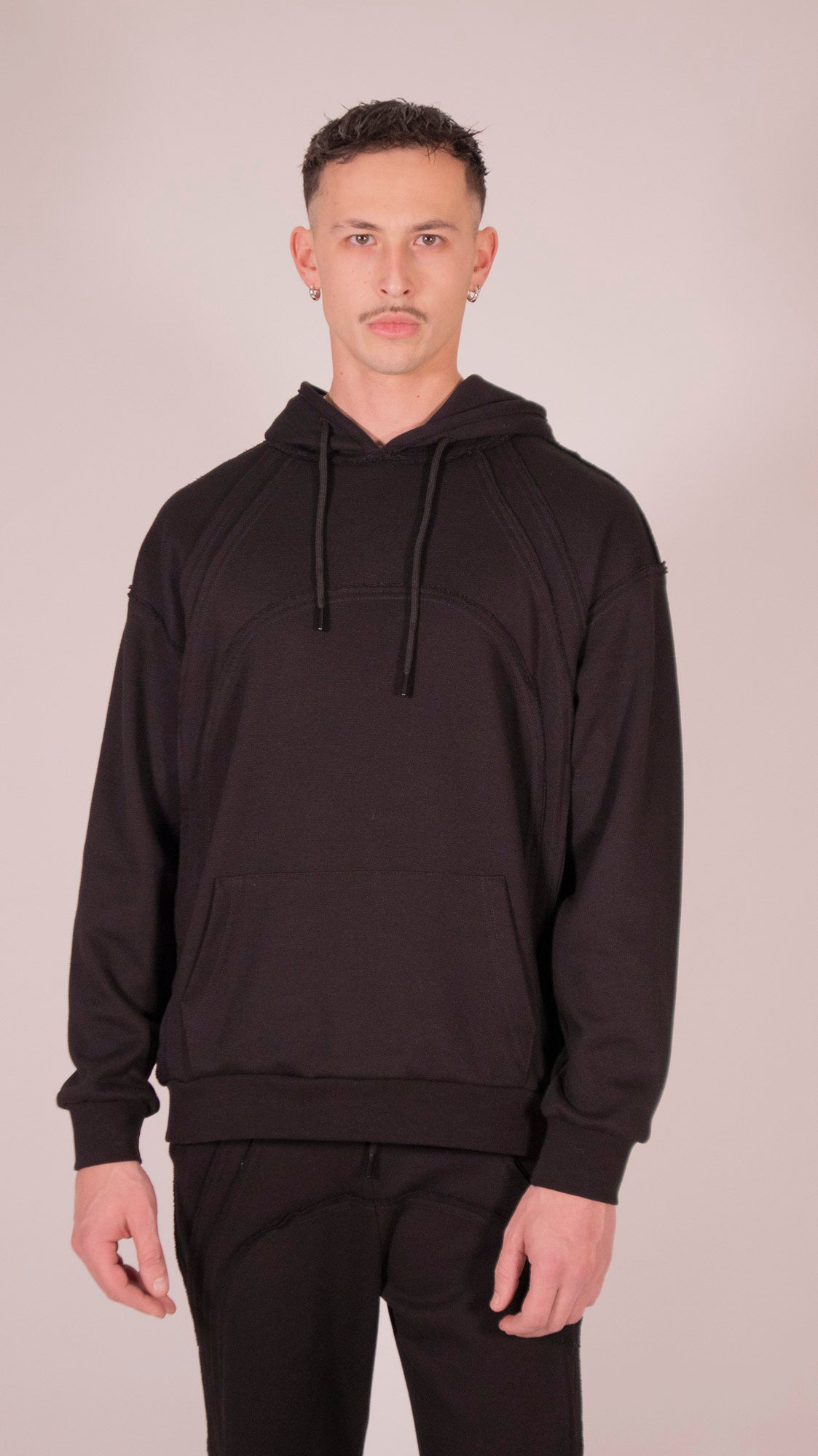 SET COORDINATO STRIPES