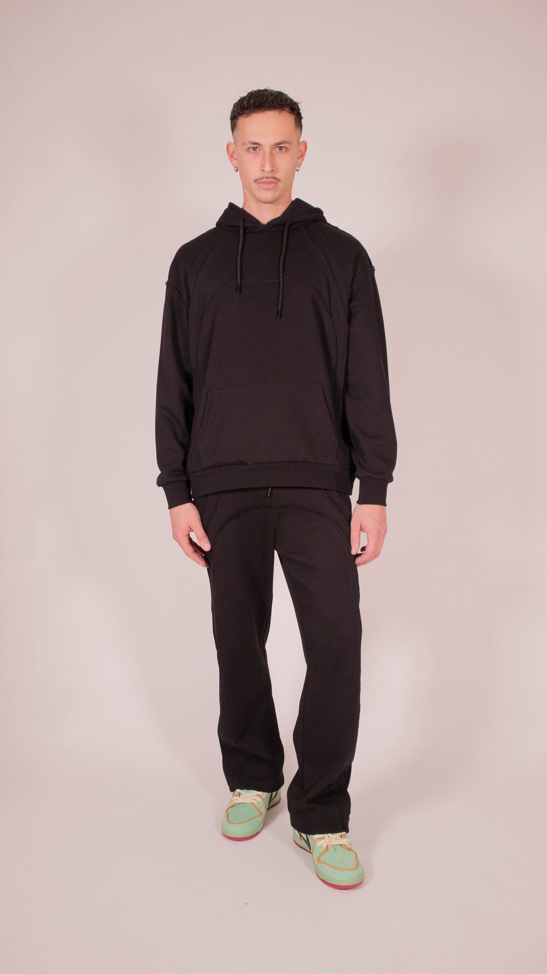 SET COORDINATO STRIPES