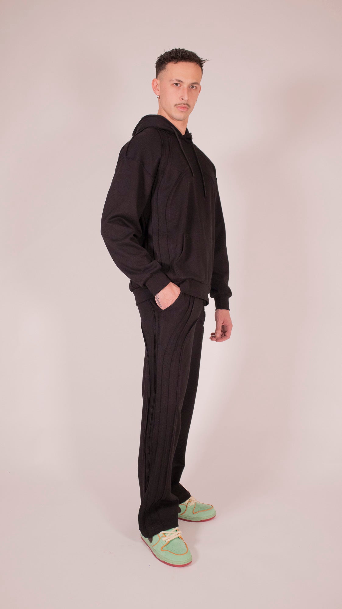 SET COORDINATO STRIPES