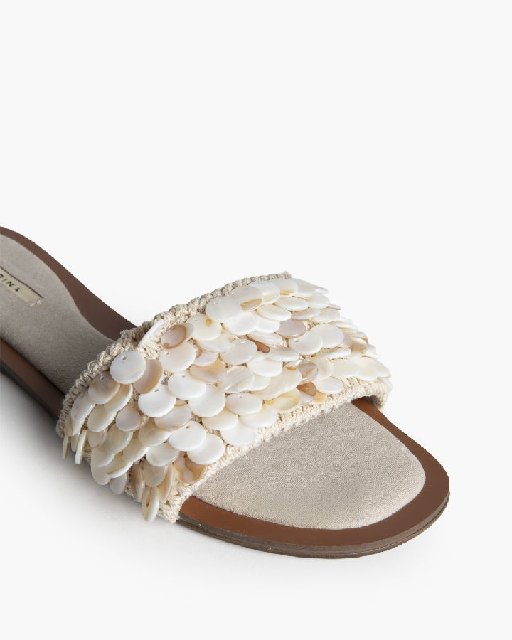 SANDALO SHELL