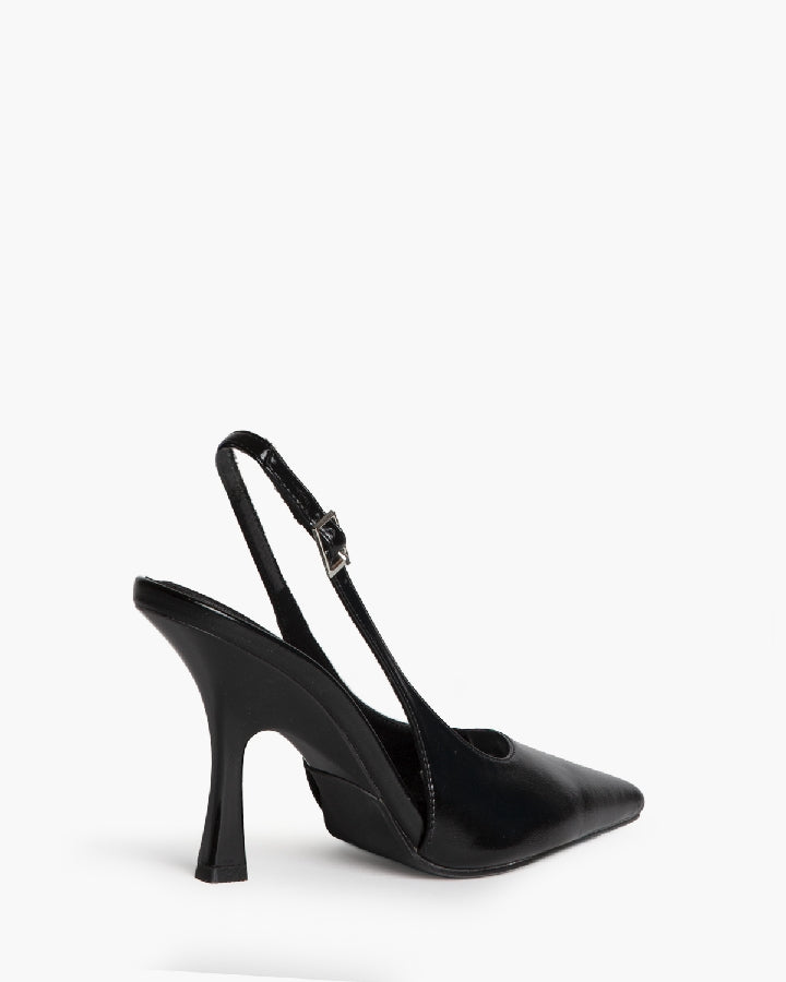 DECOLLETE BASIC