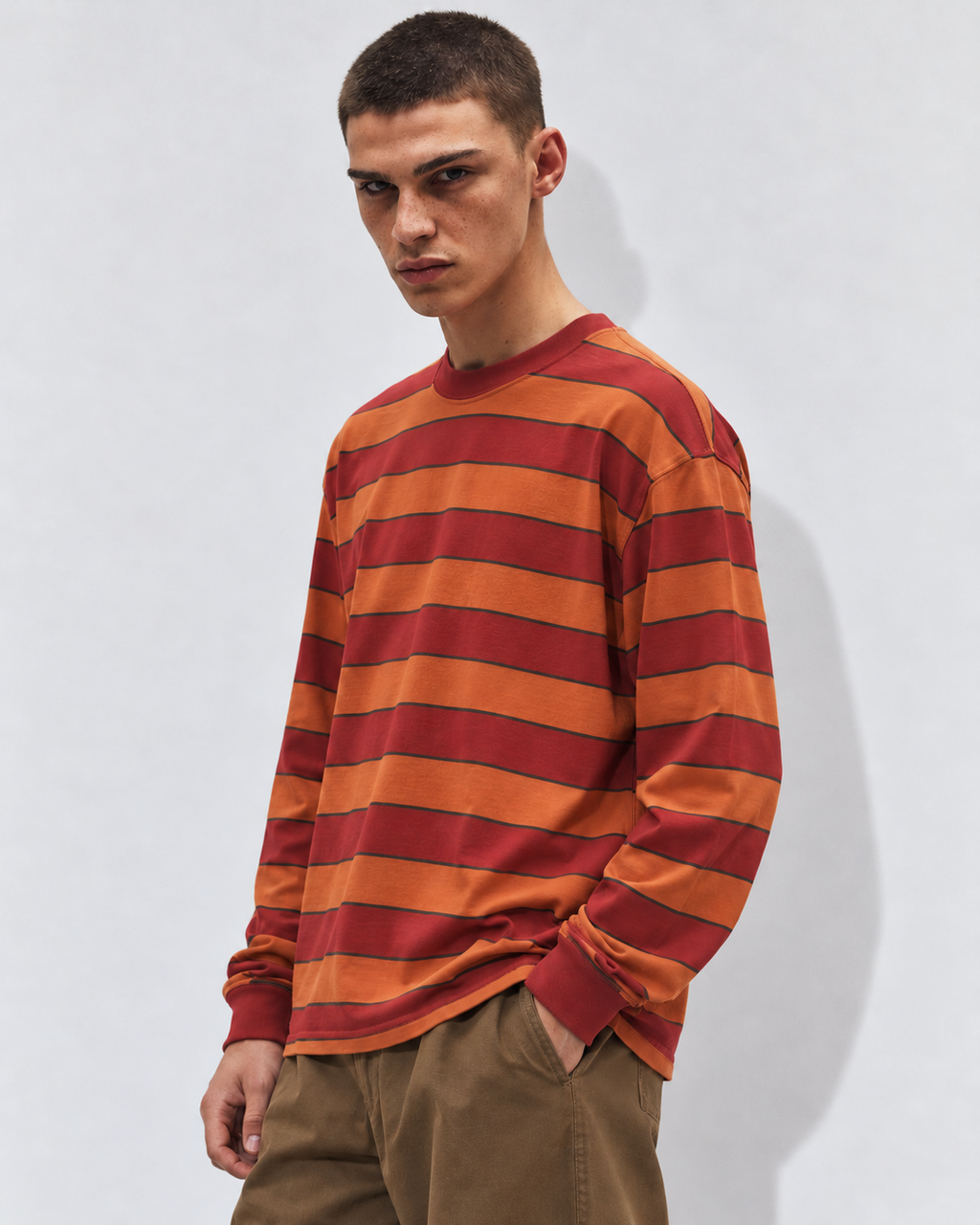 T-SHIRT STRIPES