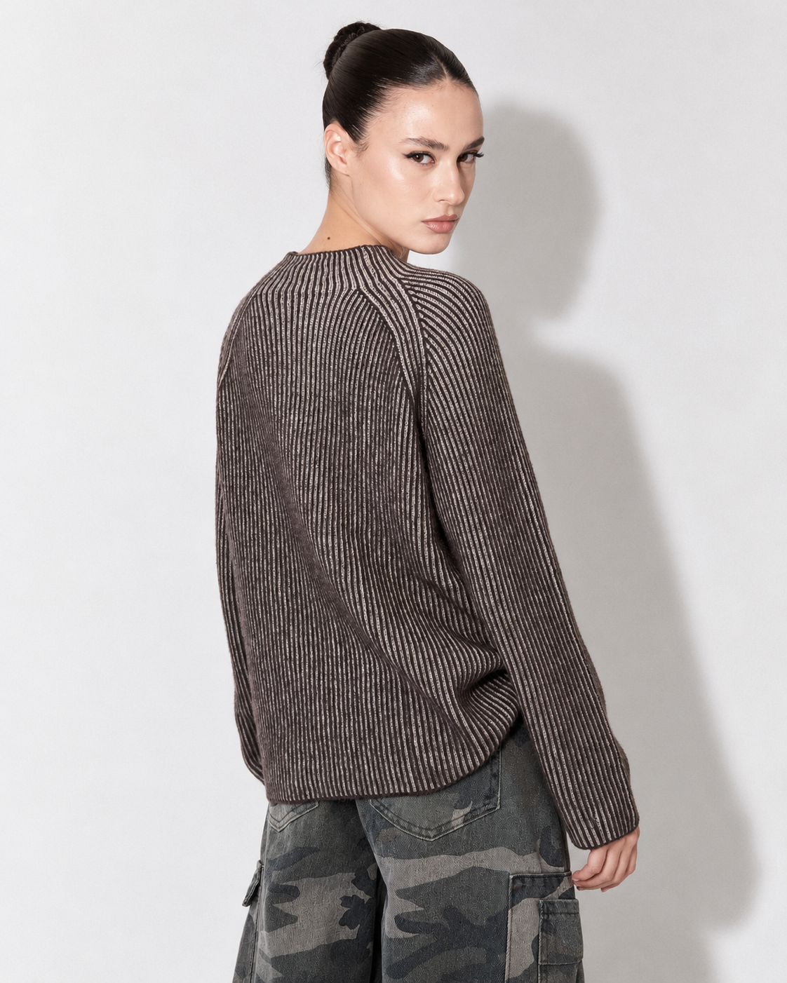 PULL COSTINA