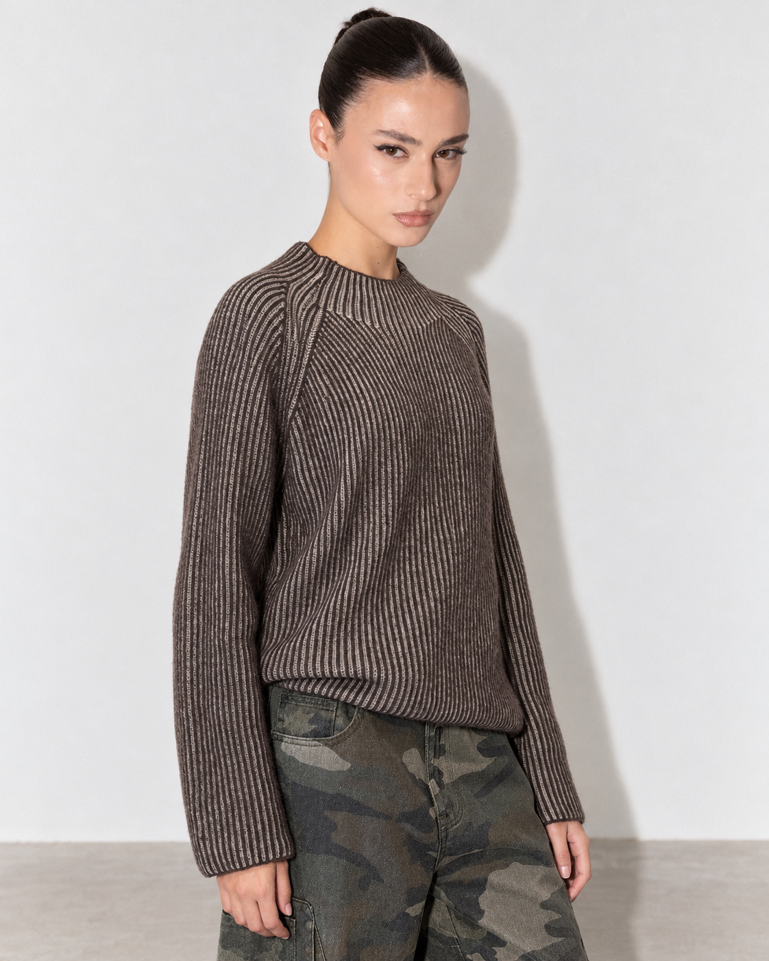PULL COSTINA