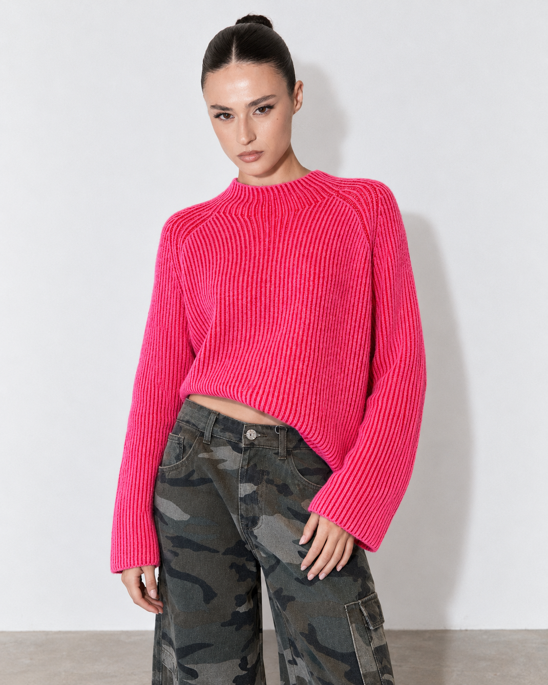 PULL COSTINA