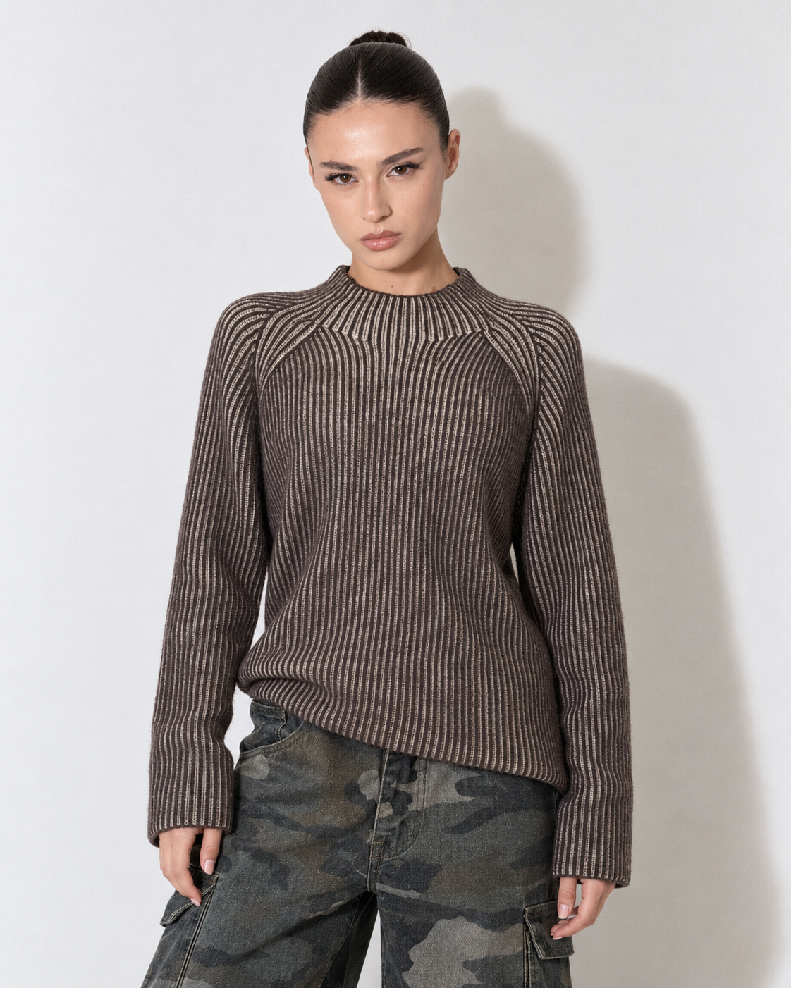 PULL COSTINA