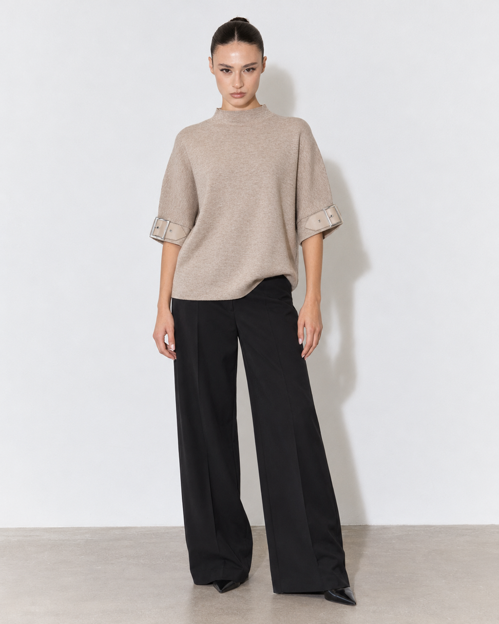 MAGLIA BELT