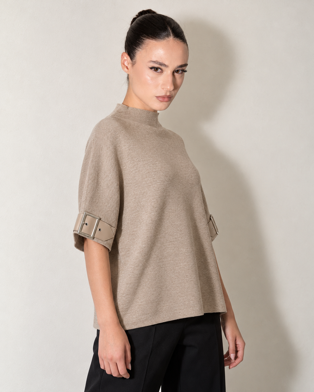 MAGLIA BELT