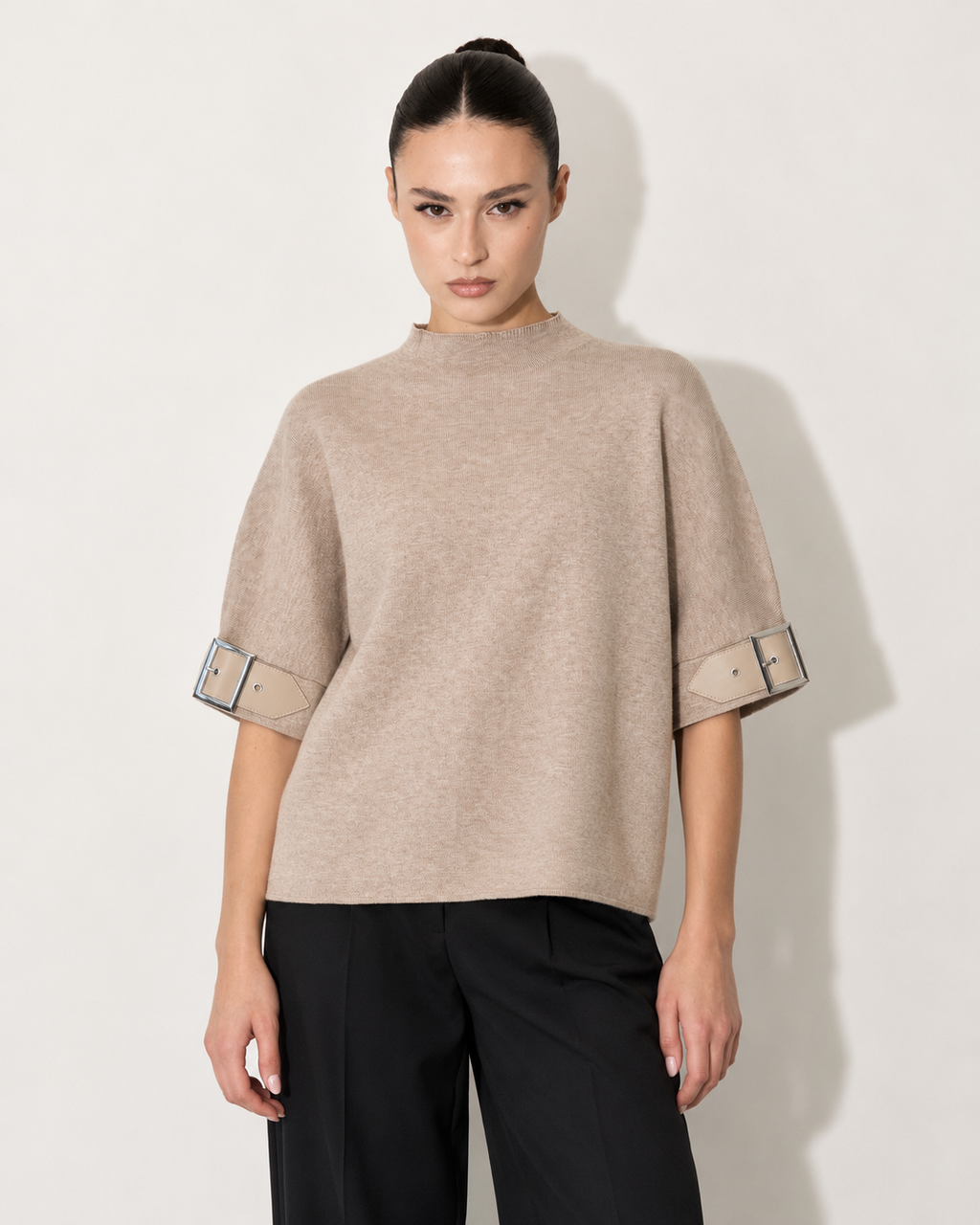 MAGLIA BELT