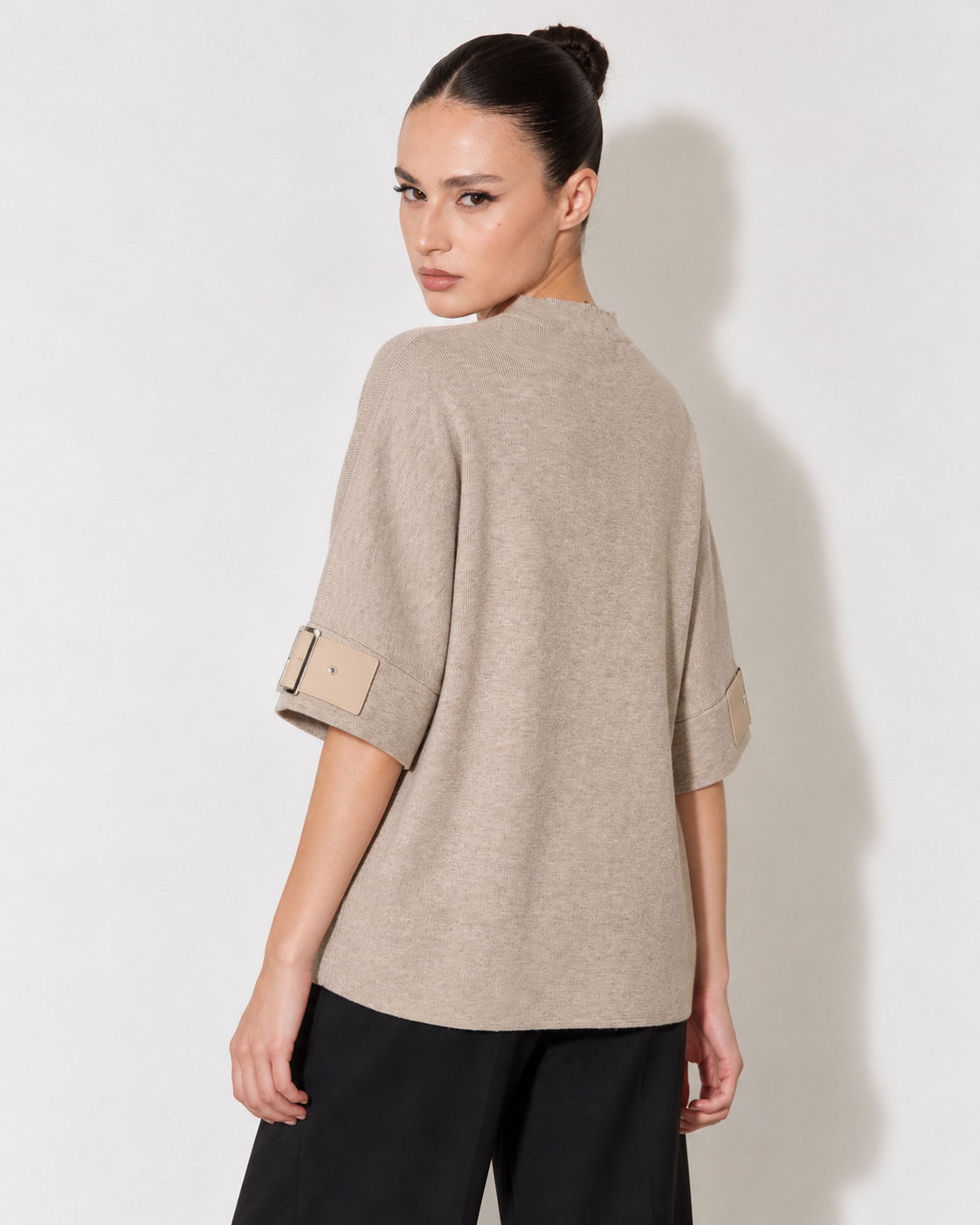MAGLIA BELT