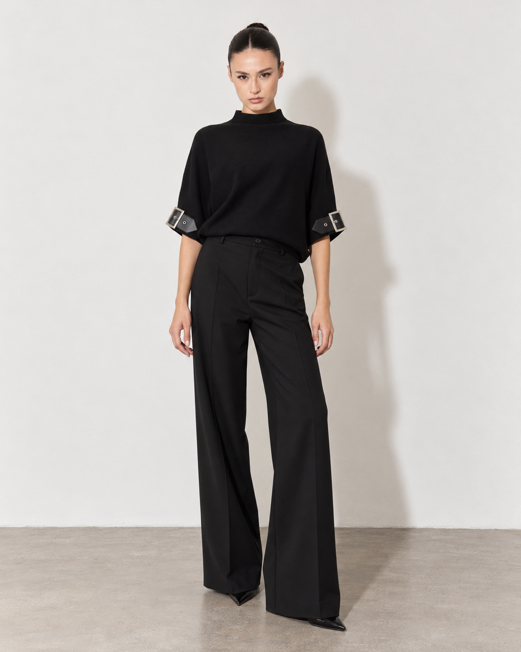 MAGLIA BELT