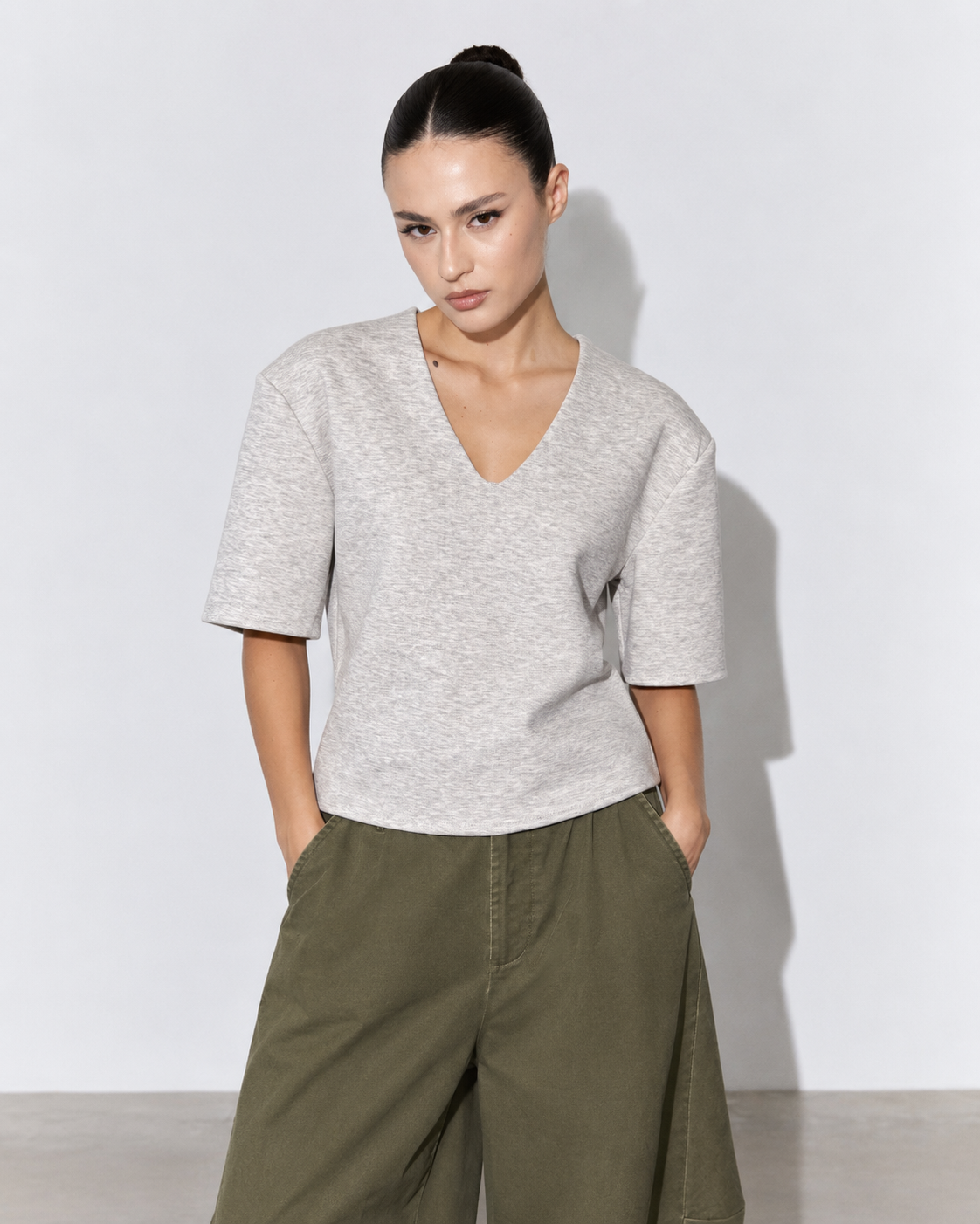 T-SHIRT URBAN