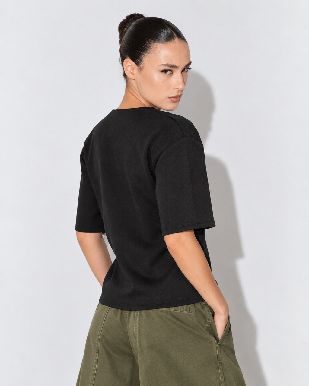 T-SHIRT URBAN