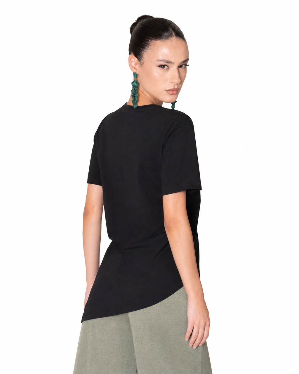 T-SHIRT ELETTRA