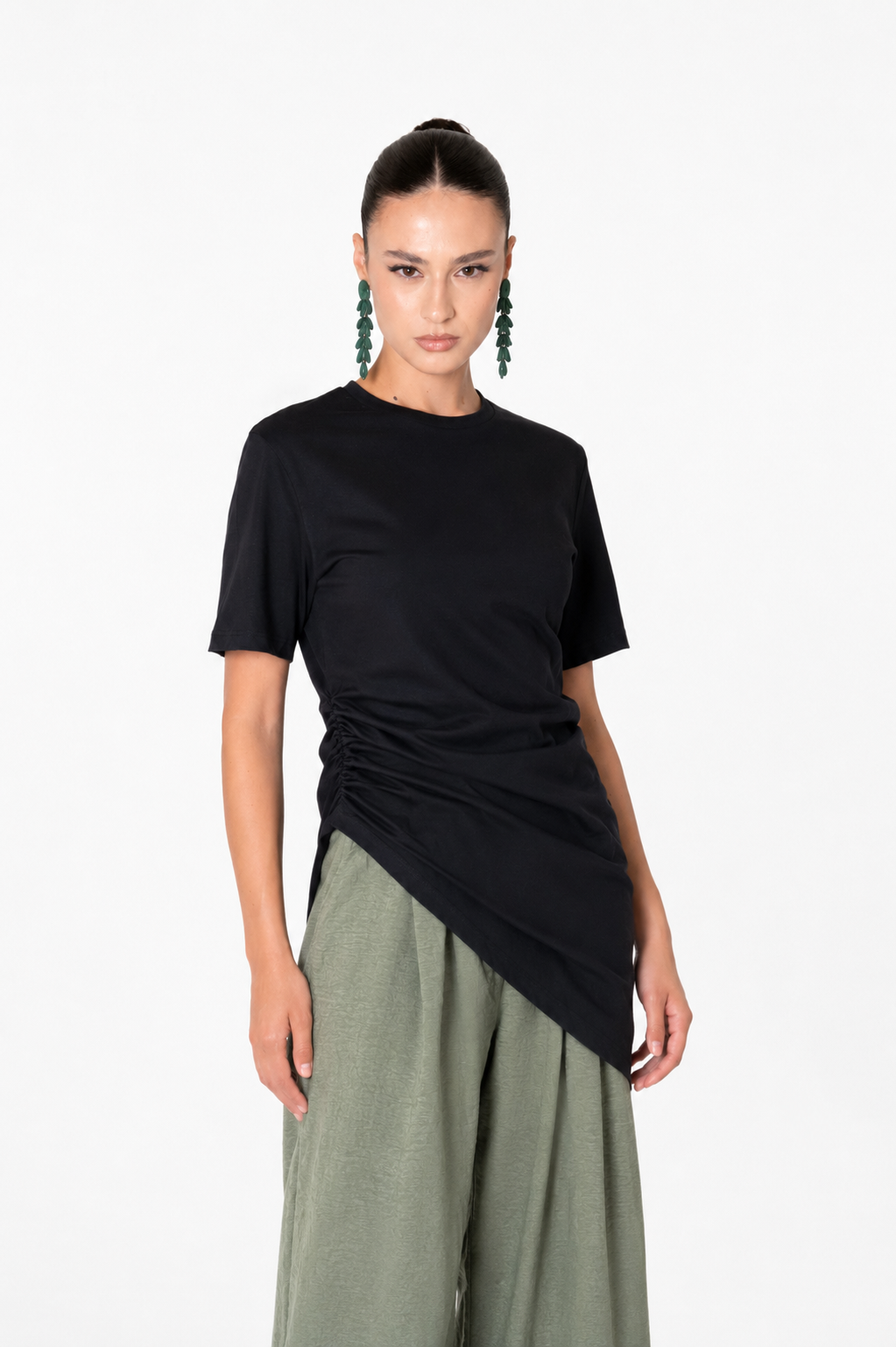 T-SHIRT ELETTRA