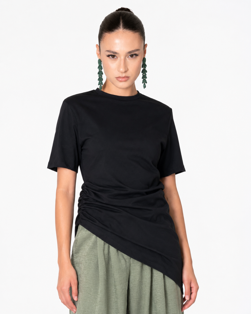 T-SHIRT ELETTRA
