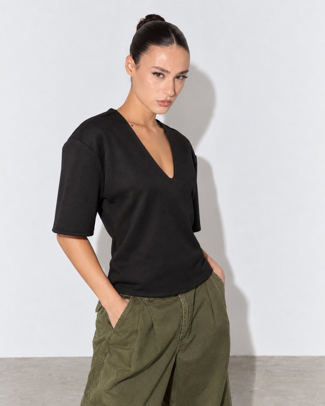 T-SHIRT URBAN