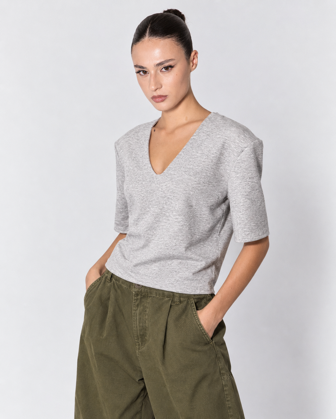 T-SHIRT URBAN