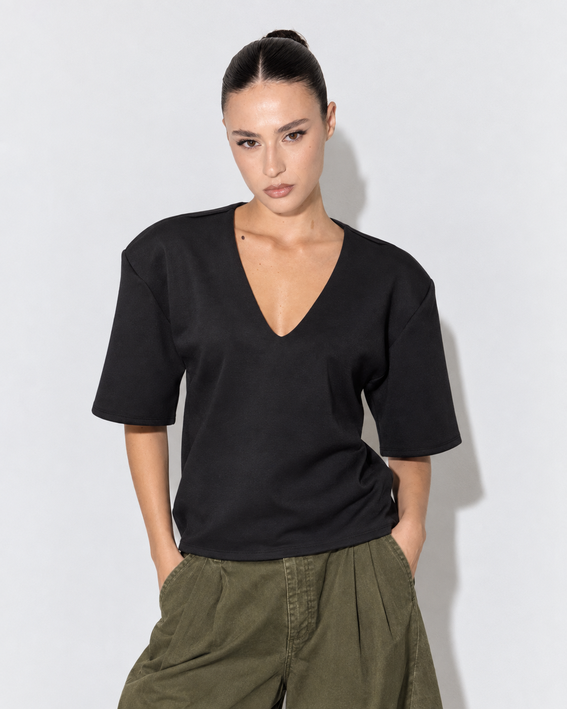 T-SHIRT URBAN