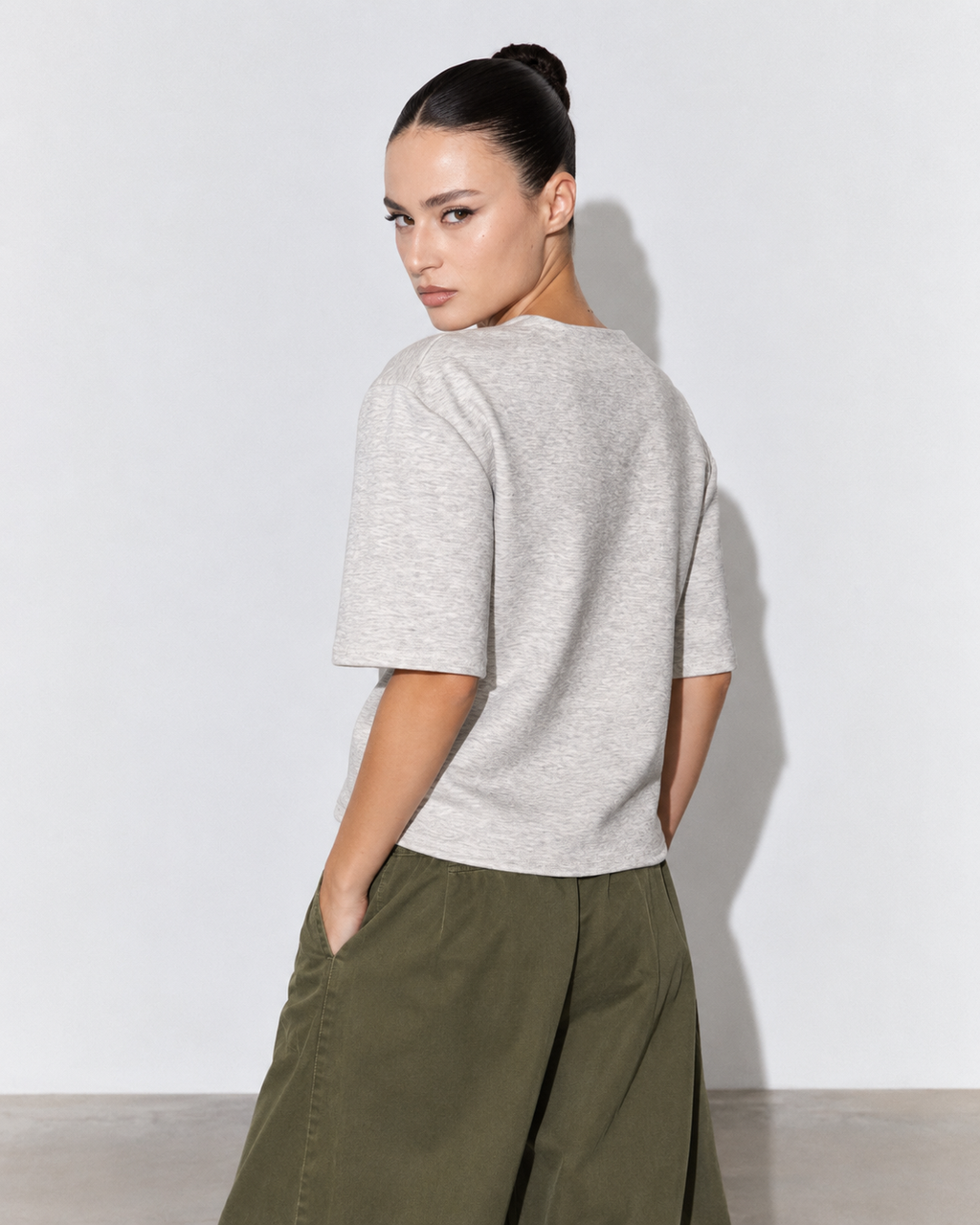 T-SHIRT URBAN