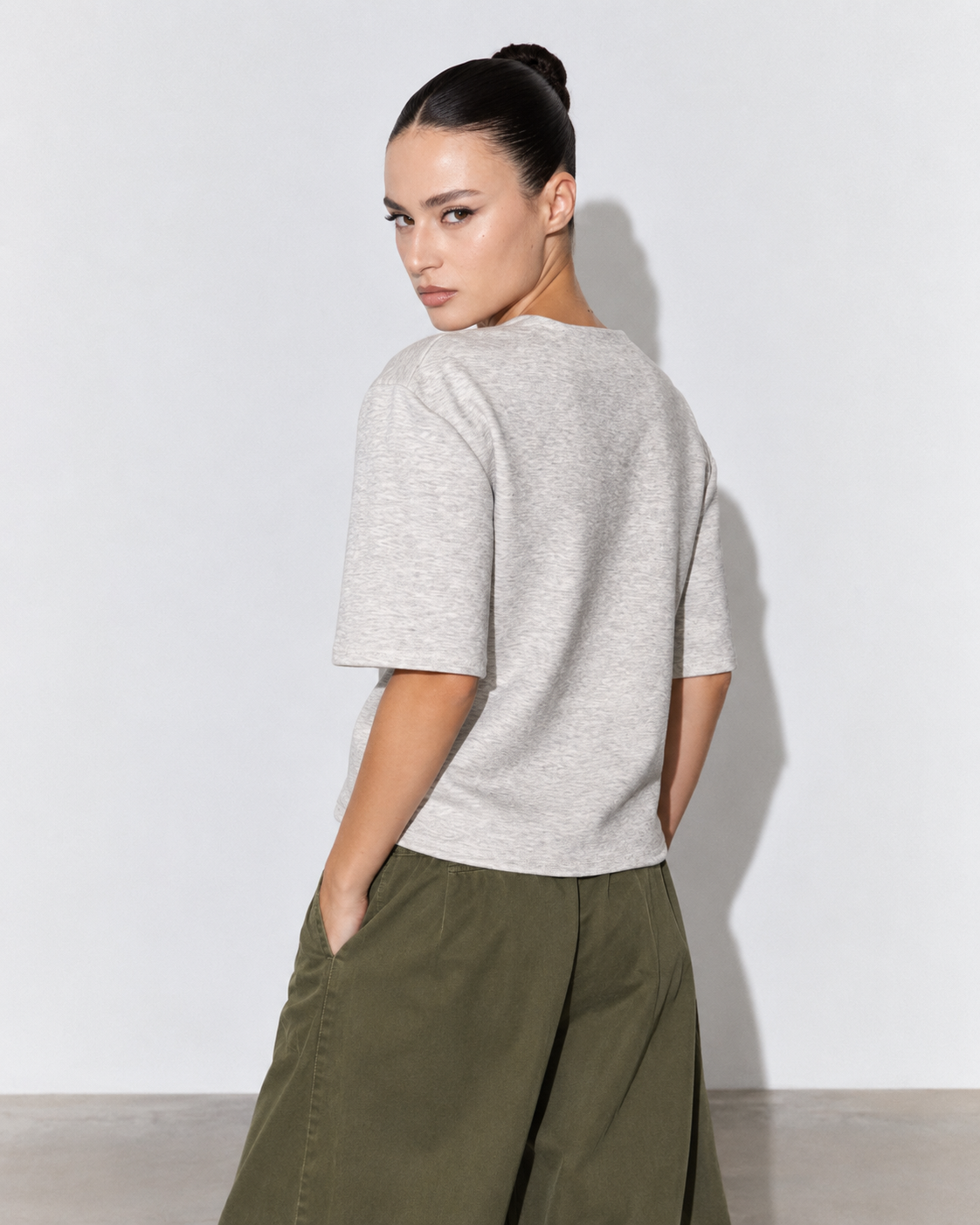T-SHIRT URBAN