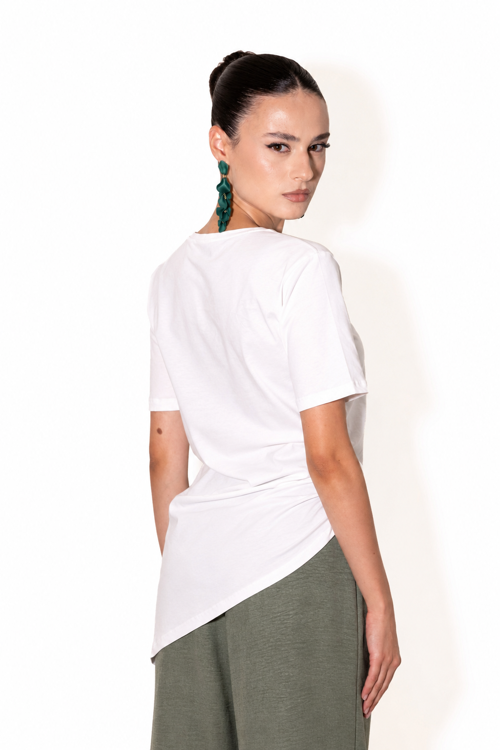 T-SHIRT ELETTRA